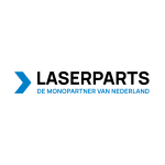 Laserparts BV logo
