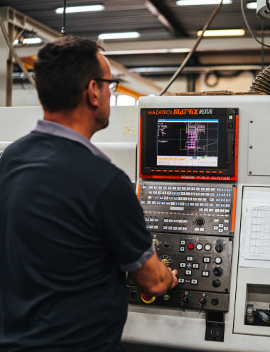 Roosen Machining B.V.  Valkenswaard afbeelding 5