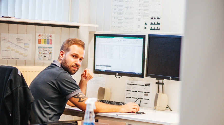 Roosen Machining B.V.  Valkenswaard afbeelding 2