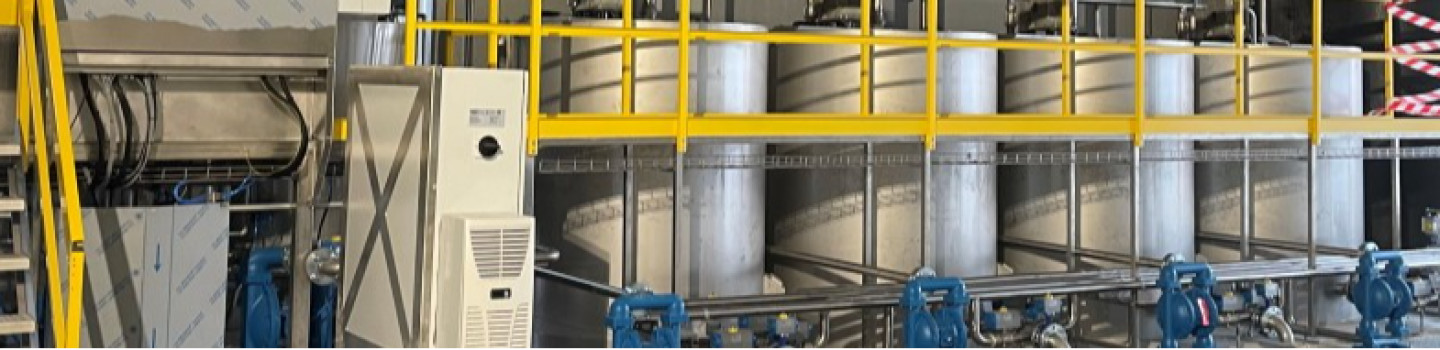 PLC Programmeur Buitendienst