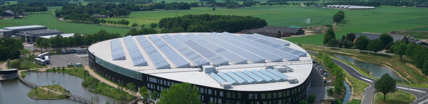 Mechanisch Monteur Panelenbouw