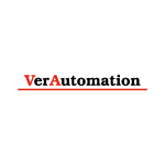 VerAutomation B.V. Middelbeers logo