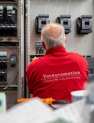 VerAutomation B.V. Middelbeers afbeelding 3 VerAutomation B.V. Middelbeers afbeelding 3