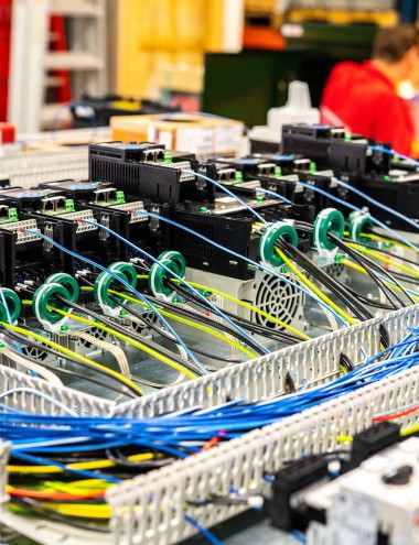 VerAutomation B.V. Middelbeers afbeelding 5 VerAutomation B.V. Middelbeers afbeelding 5