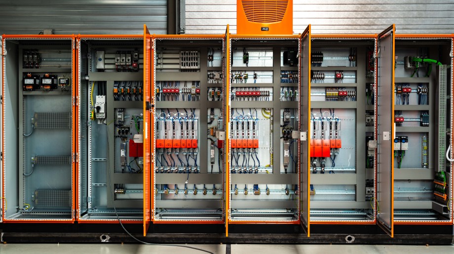 VerAutomation B.V. Middelbeers afbeelding 2 VerAutomation B.V. Middelbeers afbeelding 2