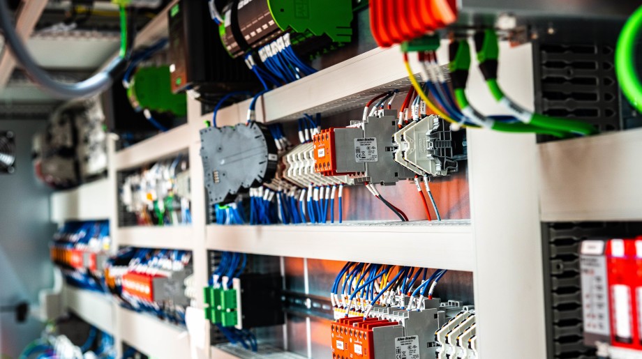 VerAutomation B.V. Middelbeers afbeelding 4 VerAutomation B.V. Middelbeers afbeelding 4