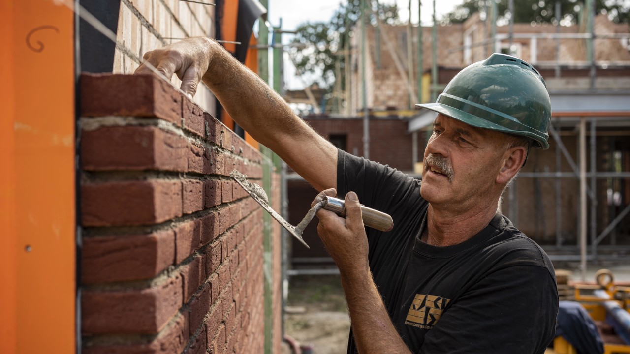Borrenbergs Bouw Luyksgestel afbeelding 6