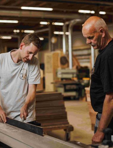 Borrenbergs Bouw Luyksgestel afbeelding 5