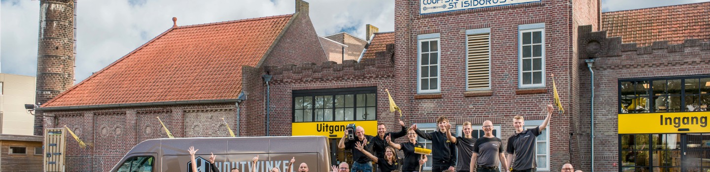 Verkoopadviseur