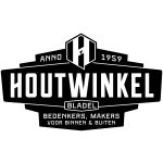 De Houtwinkel Bladel logo