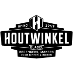 De Houtwinkel Bladel Bladel logo