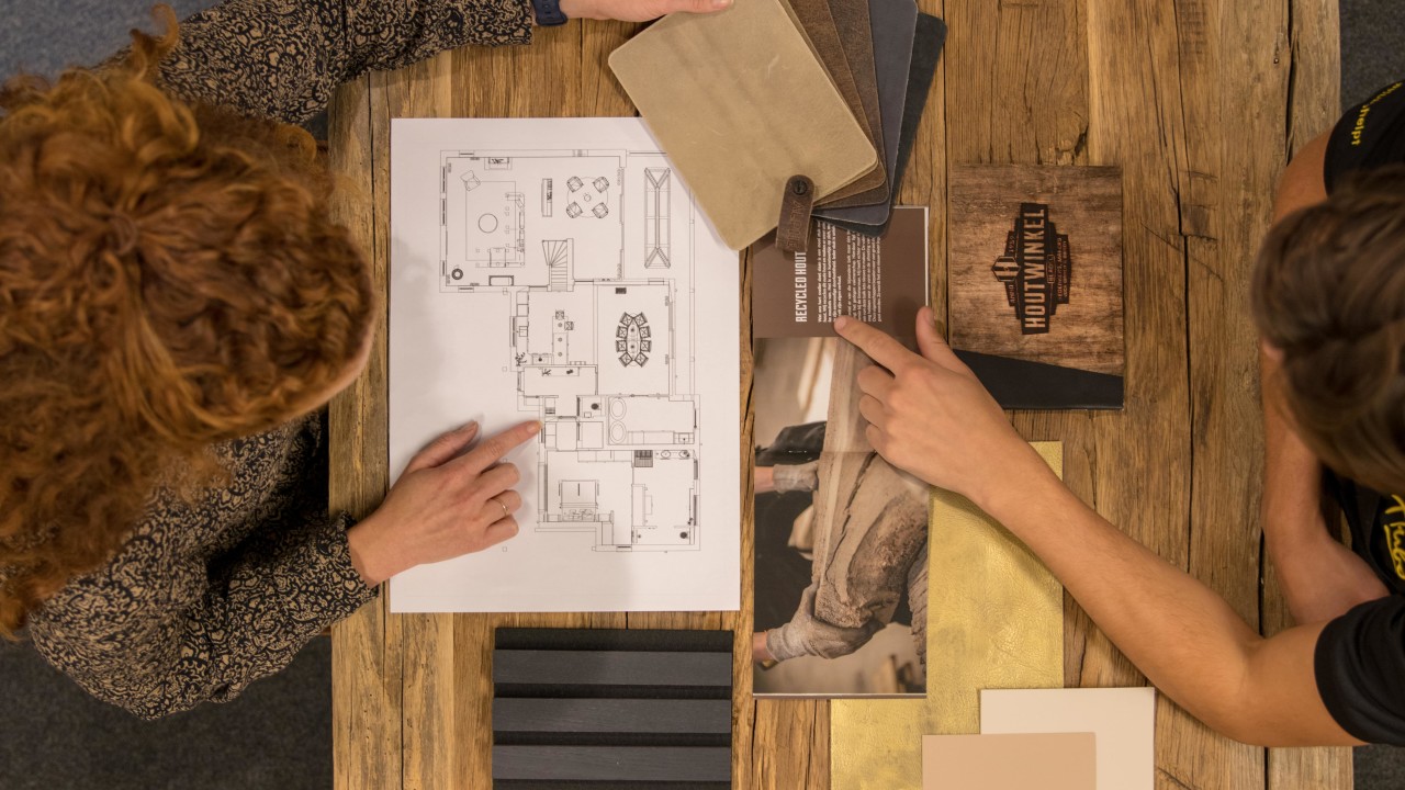 De Houtwinkel Bladel Bladel afbeelding 1