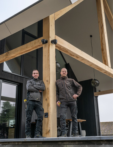 De Houtwinkel Bladel Bladel afbeelding 3