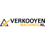 Verkooyen Machines logo