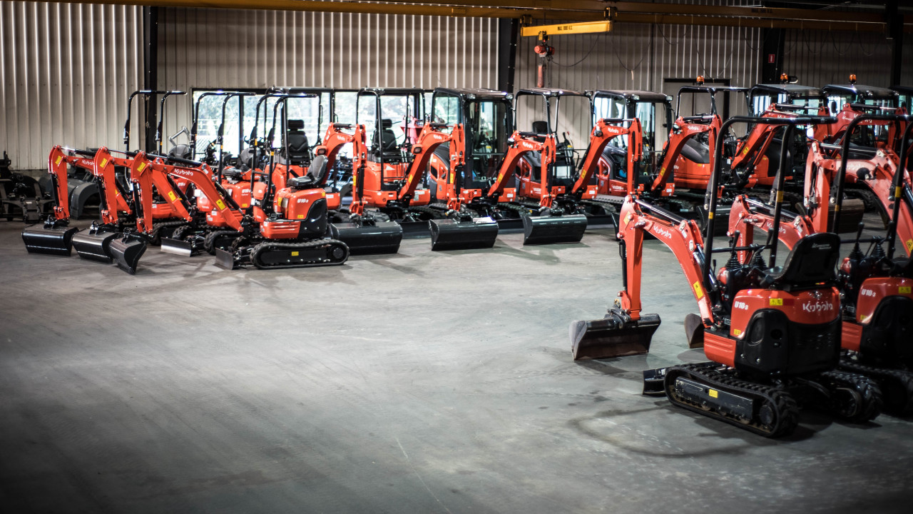 Verkooyen Machines Vessem afbeelding 3