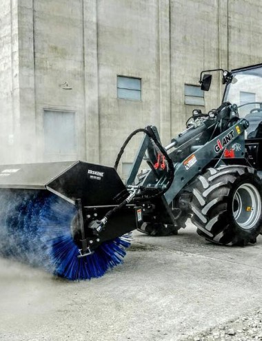 Verkooyen Machines Vessem afbeelding 3 Verkooyen Machines Vessem afbeelding 3