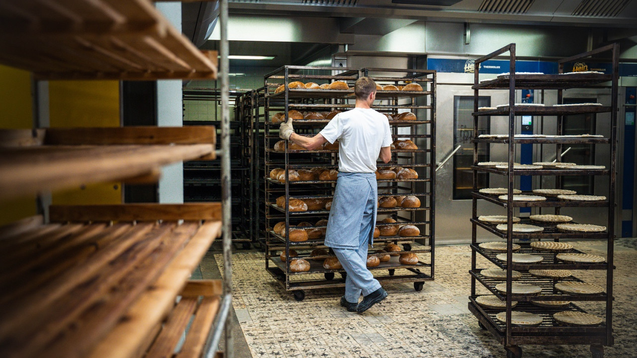 Bakkerij van Heeswijk Luyksgestel afbeelding 6 Bakkerij van Heeswijk Luyksgestel afbeelding 6