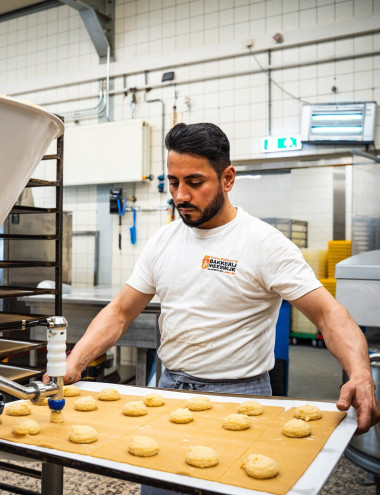 Bakkerij van Heeswijk Luyksgestel afbeelding 5 Bakkerij van Heeswijk Luyksgestel afbeelding 5