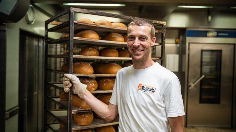 Bakkerij van Heeswijk Luyksgestel afbeelding 2 Bakkerij van Heeswijk Luyksgestel afbeelding 2