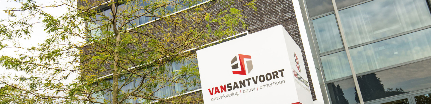 Van Santvoort Bouw B.V.