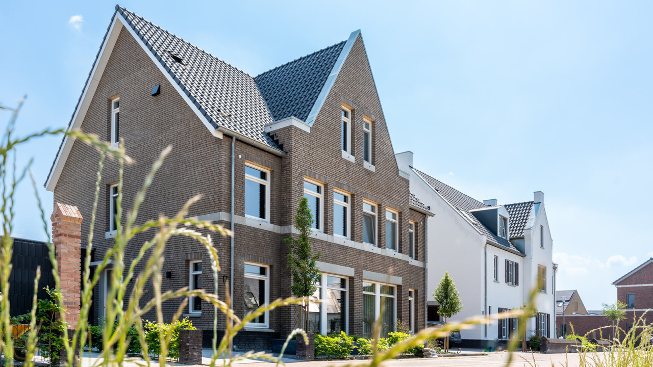 Van Santvoort Bouw BV Veldhoven afbeelding 6