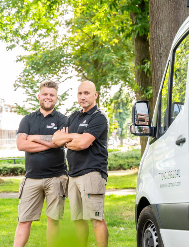 Van Santvoort Bouw BV Veldhoven afbeelding 3