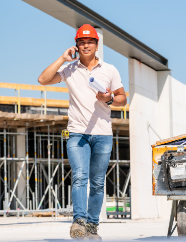 Van Santvoort Bouw BV Veldhoven afbeelding 5