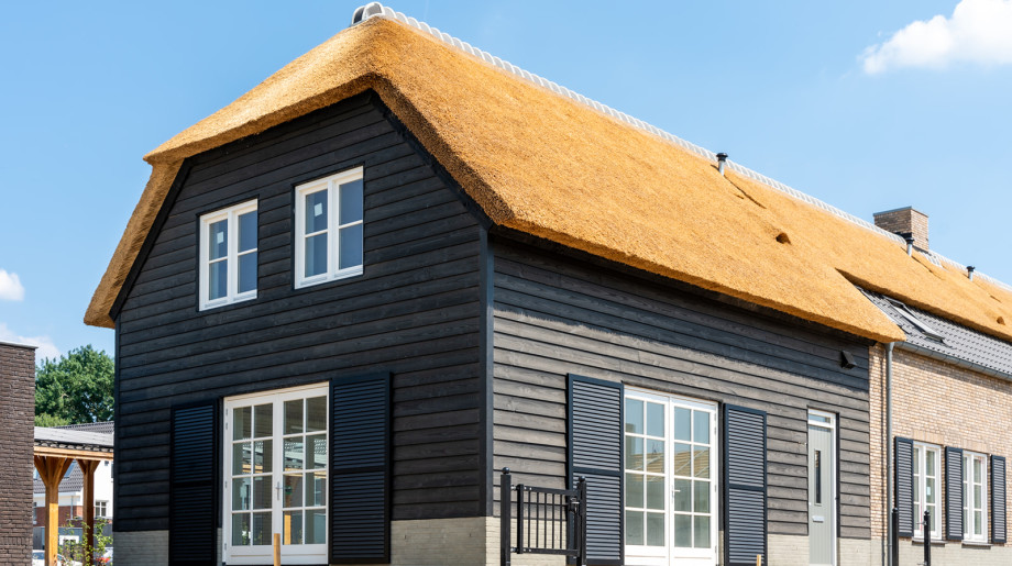 Van Santvoort Bouw BV Veldhoven afbeelding 4