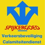 Spijkergoed Verkeersbeveiliging logo