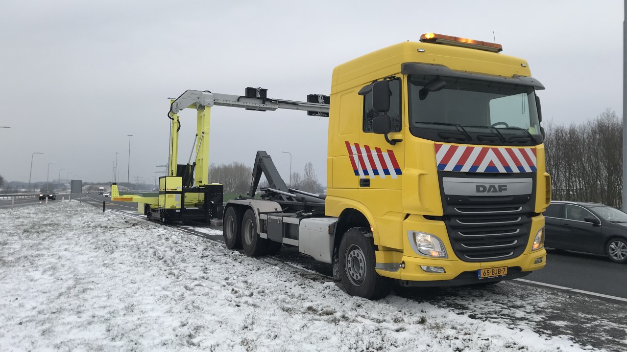 Spijkergoed Verkeersbeveiliging Duizel afbeelding 6