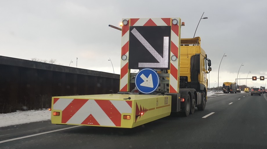 Spijkergoed Verkeersbeveiliging Duizel afbeelding 2