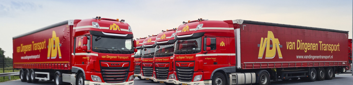 Logistiek medewerker laadploeg (15.00 - 20.00 uur, aantal dagen in overleg)