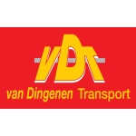 Van Dingenen Transport BV logo