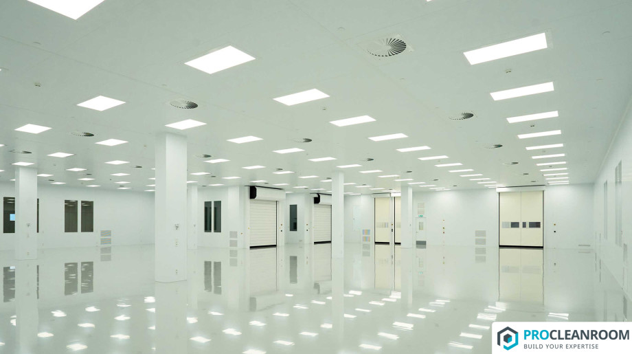 ProCleanroom Eersel afbeelding 4