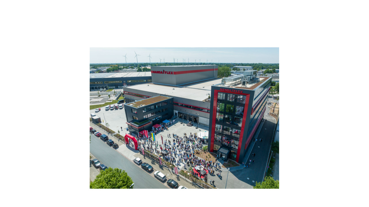 HANSA-FLEX Tilburg afbeelding 6