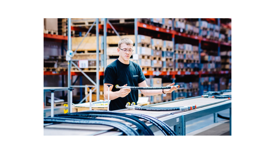 HANSA-FLEX Tilburg afbeelding 4