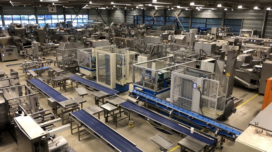 Industrial Auctions Eindhoven afbeelding 2