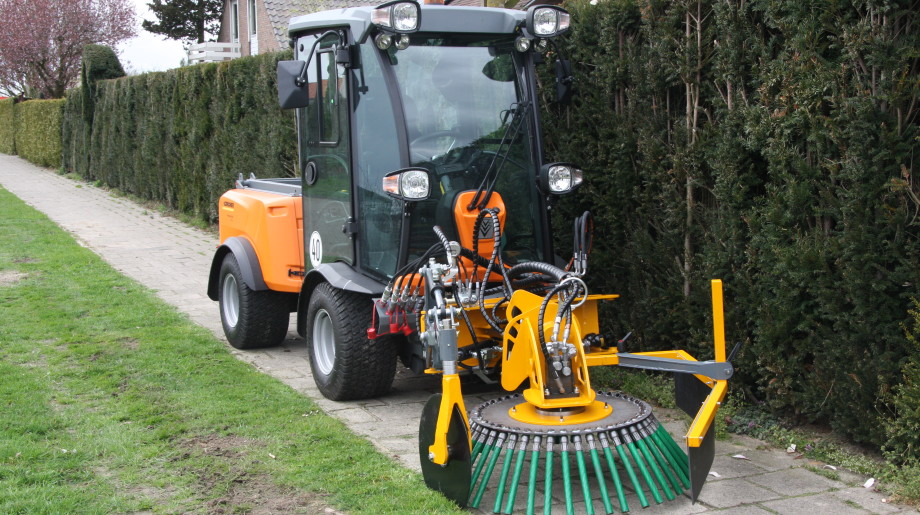 Becx Machines B.V. Moergestel afbeelding 4