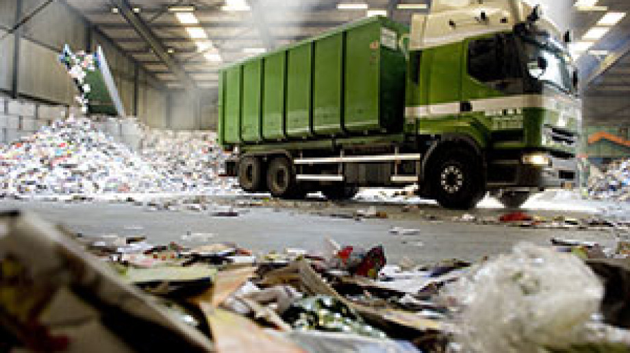 Box B.V. Recycling & Vernietiging Veldhoven afbeelding 2