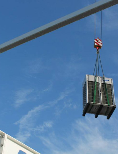 Climate4u Valkenswaard afbeelding 5