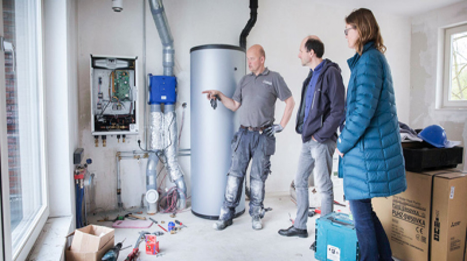 Climate4u Valkenswaard afbeelding 2