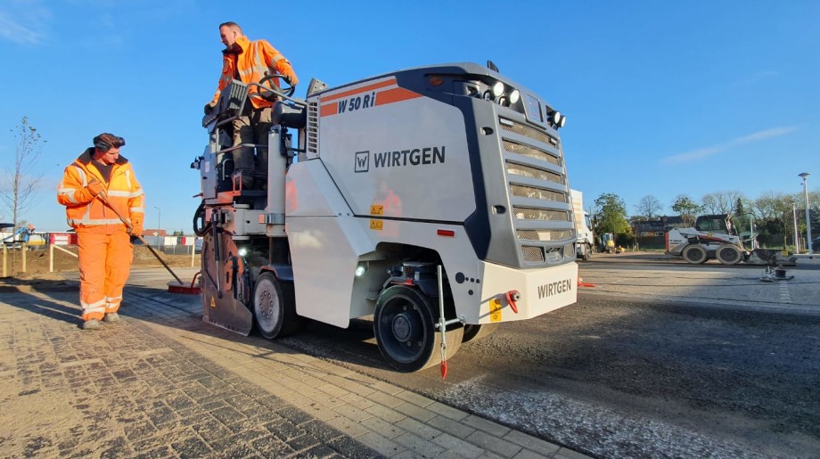 Straalbedrijf van Gompel Bergeijk afbeelding 2
