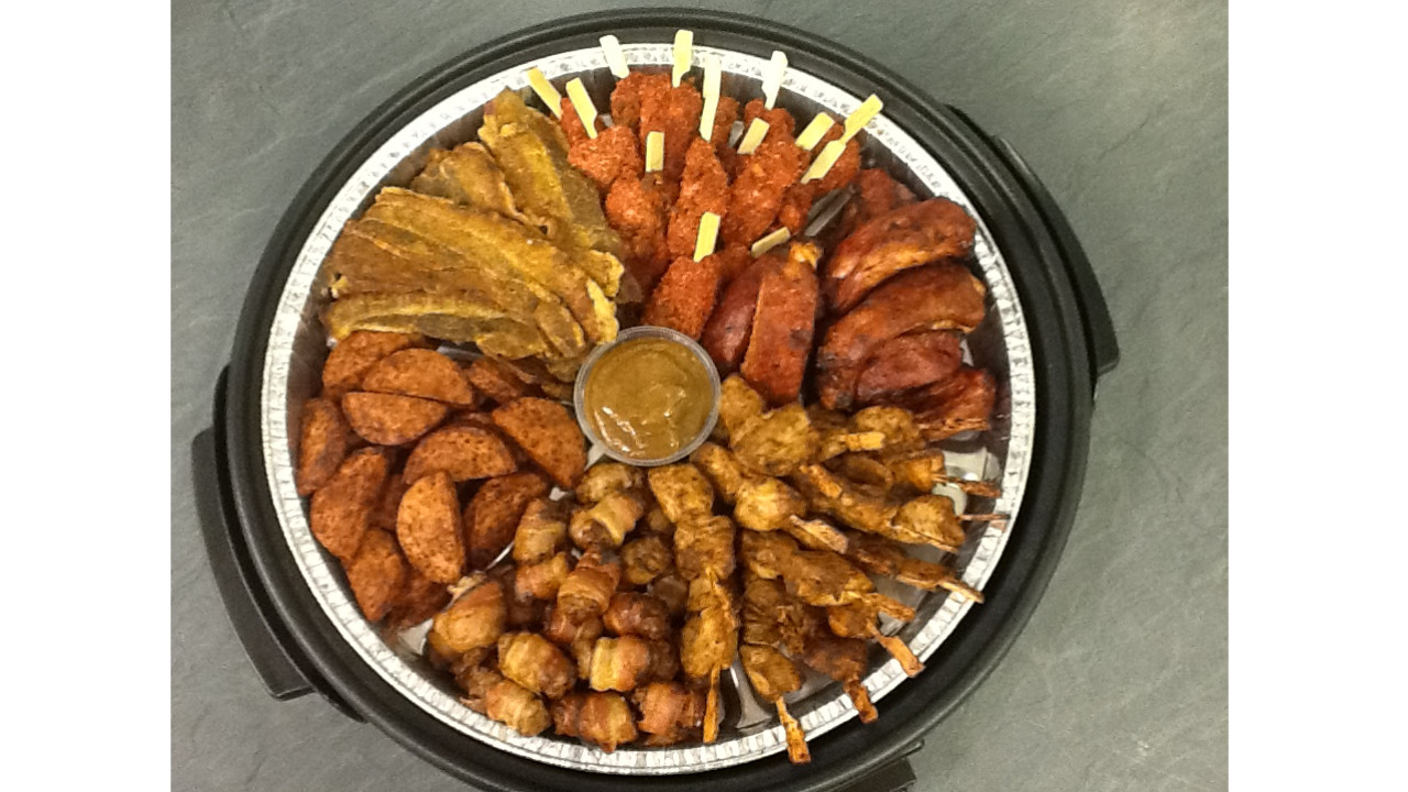 Keurslagerij Dirk Laureijs VOF Lage Mierde Lage Mierde afbeelding 6