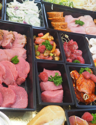 Keurslagerij Dirk Laureijs VOF Lage Mierde Lage Mierde afbeelding 3