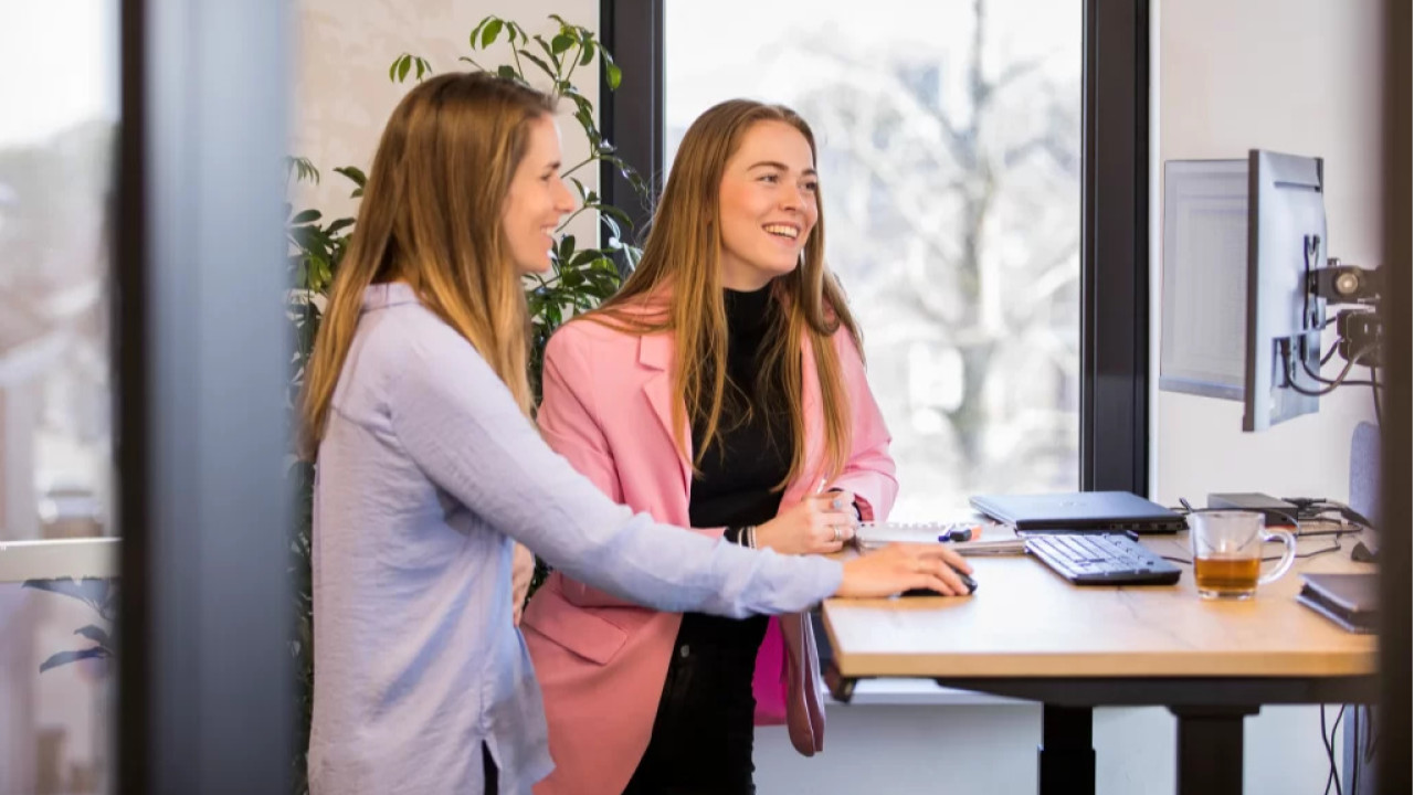 Finergie Accountants & Adviseurs Heeze afbeelding 1