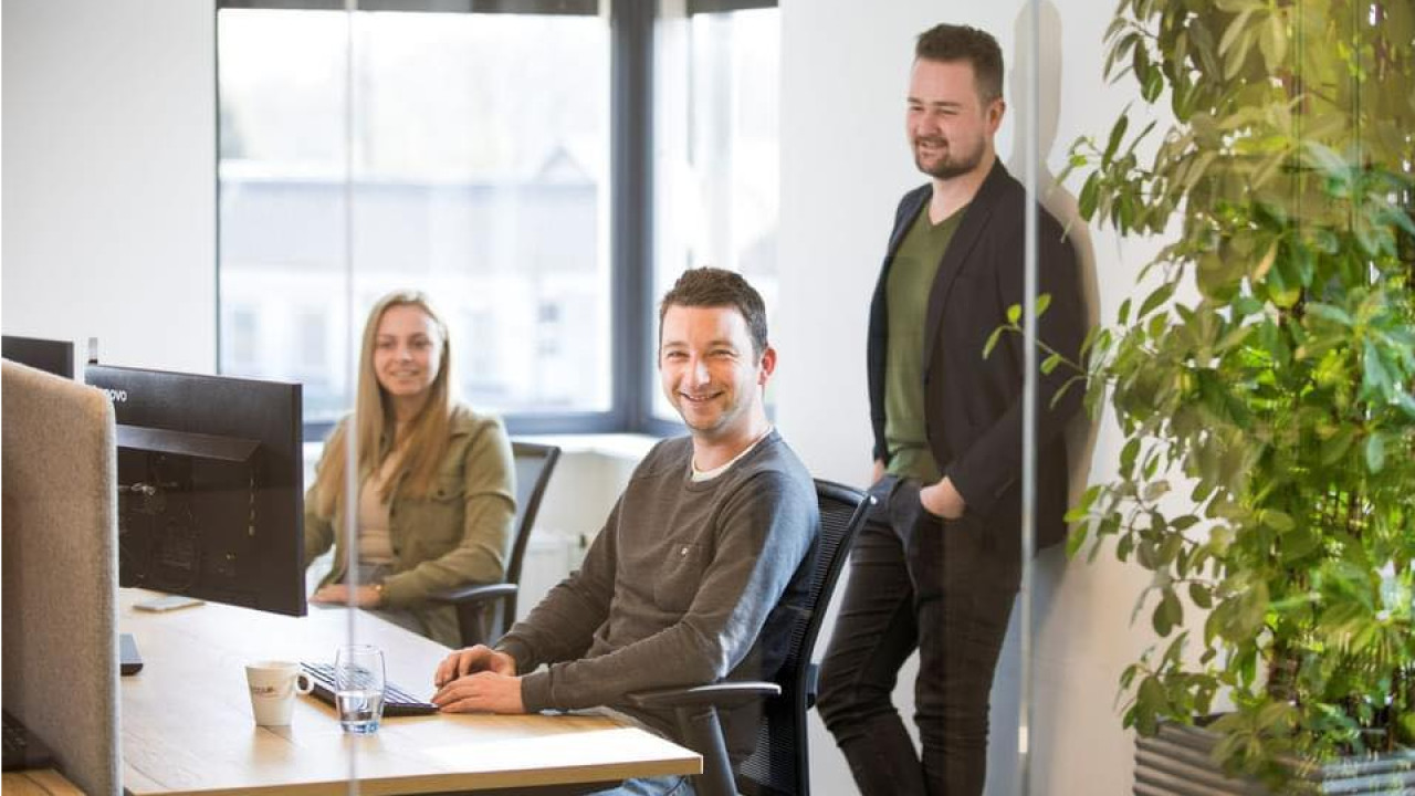 Finergie Accountants & Adviseurs Heeze afbeelding 6