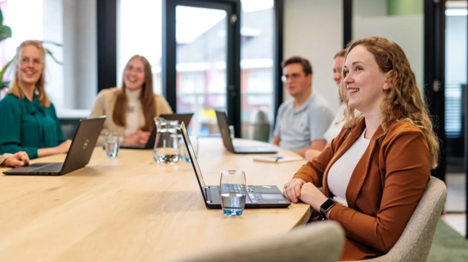 Finergie Accountants & Adviseurs Heeze afbeelding 4