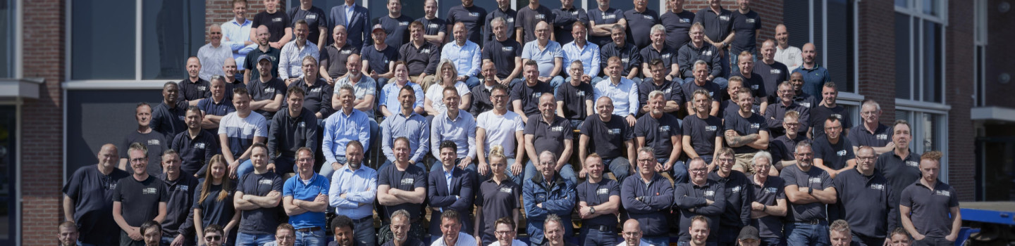 Van de Vin Ramen en Kozijnen B.V.