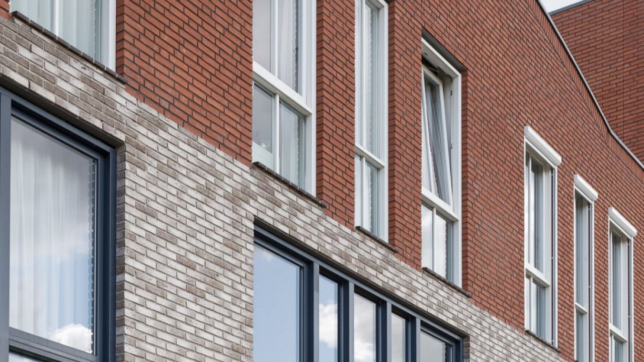 Van de Vin Ramen en Kozijnen B.V. Heeze afbeelding 6