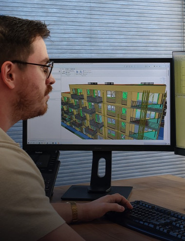 Van de Vin Ramen en Kozijnen B.V. Heeze afbeelding 3